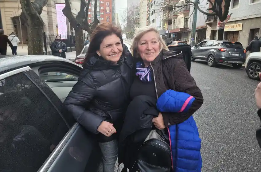 Bullrich: “Nuestro candidato único en la provincia se define en los próximos días”