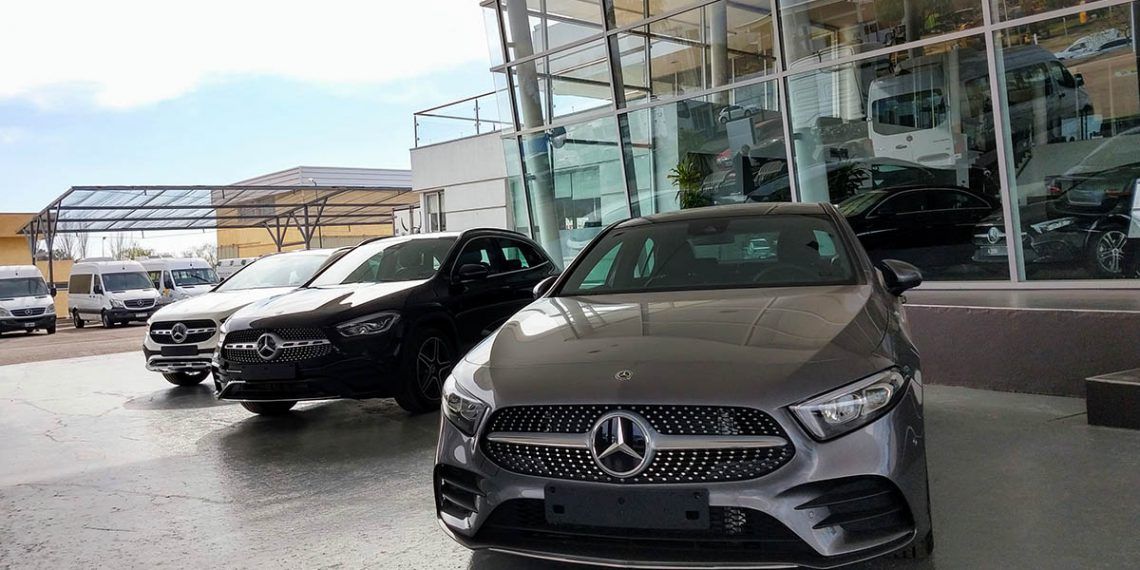 Impuesto al “lujo” en autos: rigen los cambios y suben los precios