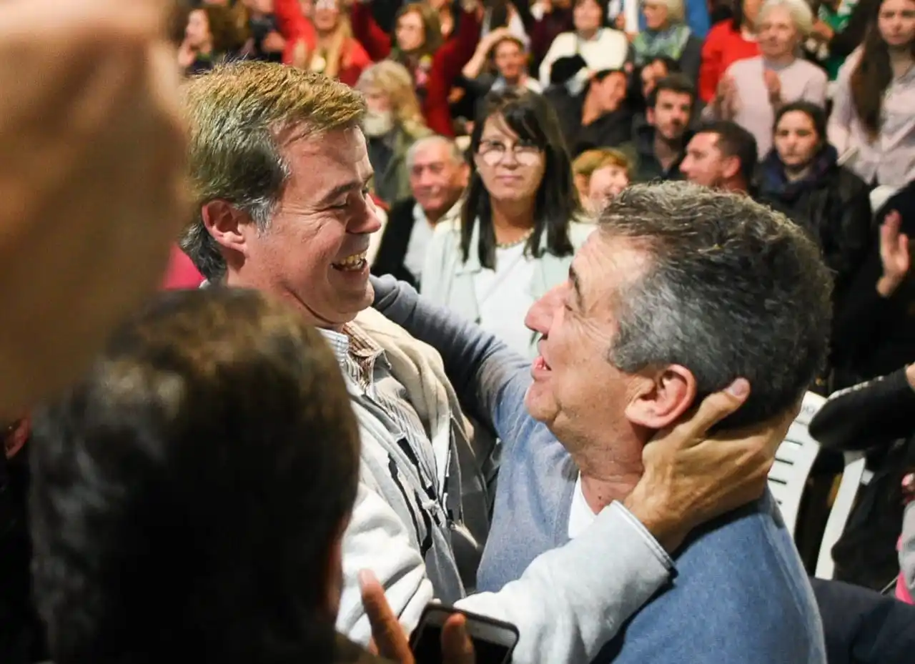 Desde la oposición cuestionaron “la defensa de Piaggio a Urribarri”