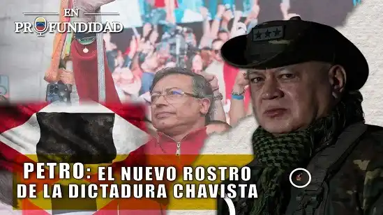 PETRO-CHAVISMO: las dos caras del delirio bolivariano - Venezuela en Profundidad
