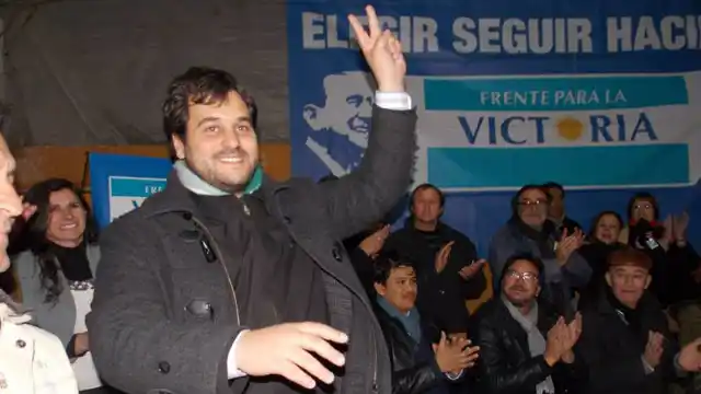 El Diputado Gervasoni cargó duro contra Alfredo De Ángeli