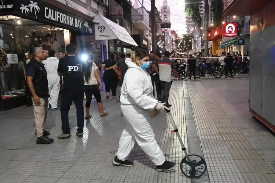 Giro en la investigación por el crimen del arbolito en Santa Fe: dos liberados y un sospechoso tras las rejas