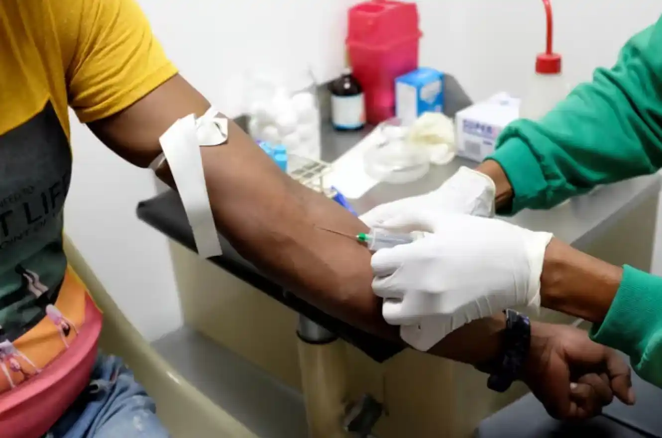 En Argentina una persona por día accedió al diagnóstico de VIH