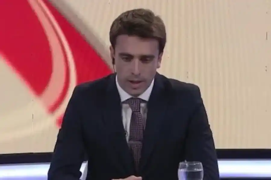 Tras la denuncia de abuso sexual los hermanos de Juan Aleart publicaron un comunicado