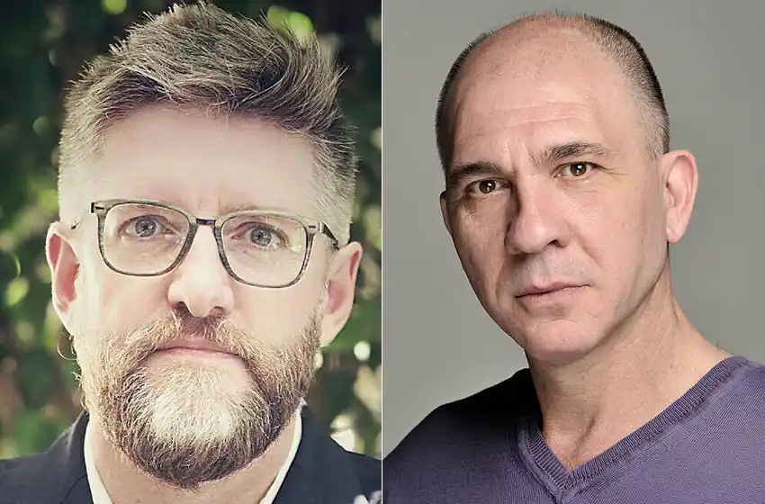 El talento rosarino, premiado en el país y el mundo