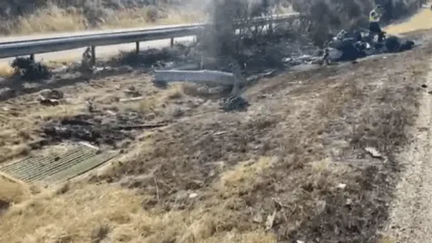 Accidente