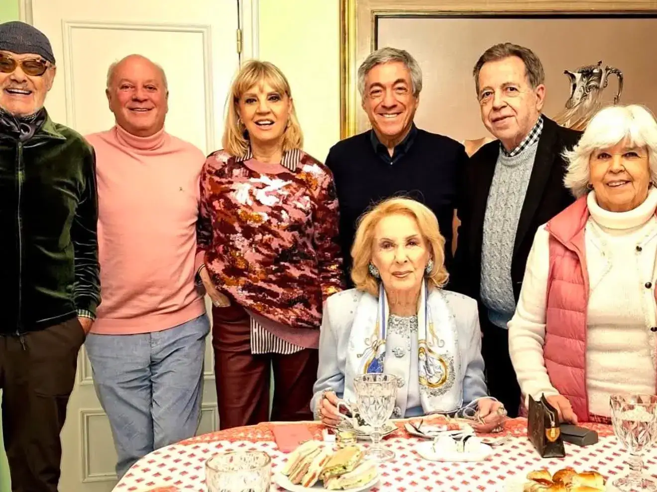 Mirtha