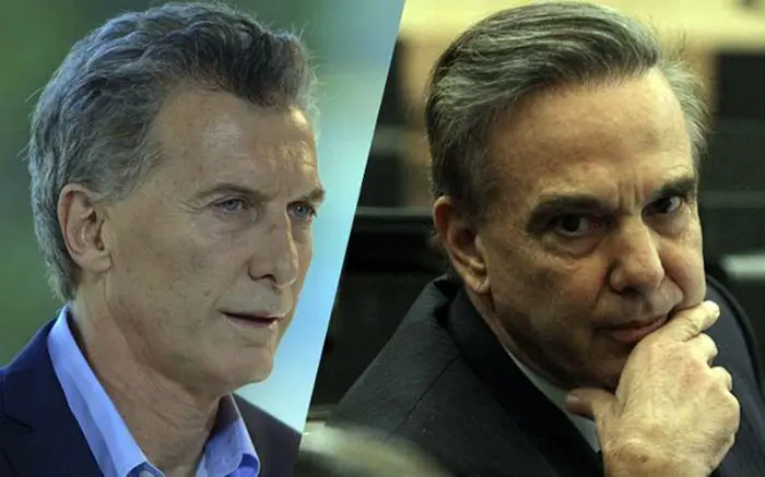 La dirigencia ha vuelto a observar al círculo rojo antes que al electorado