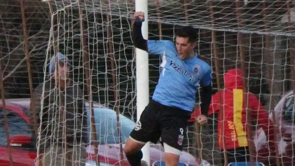 Facundo Iriarte jugará en Atlético Ayacucho.