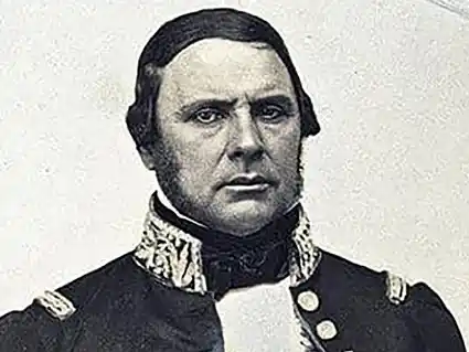 Urquiza, el entrerriano que cambió el destino de un país