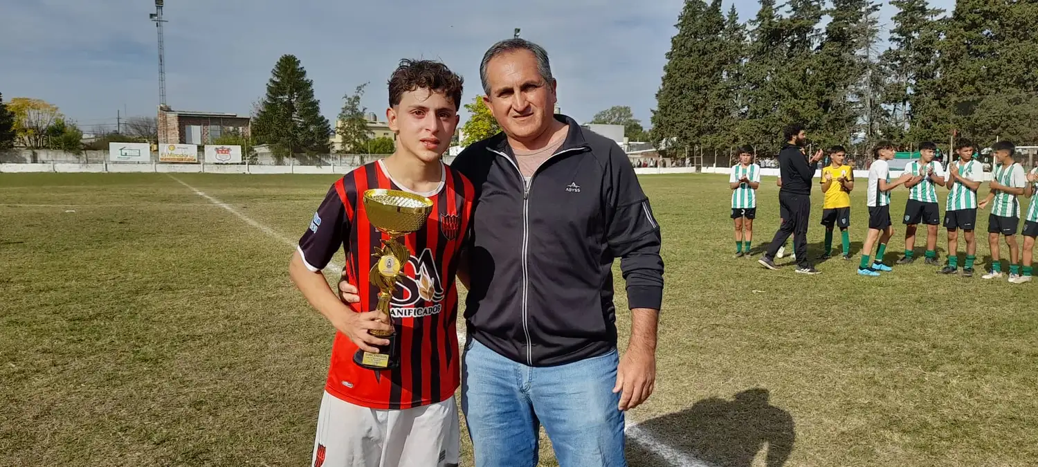 Fútbol 2