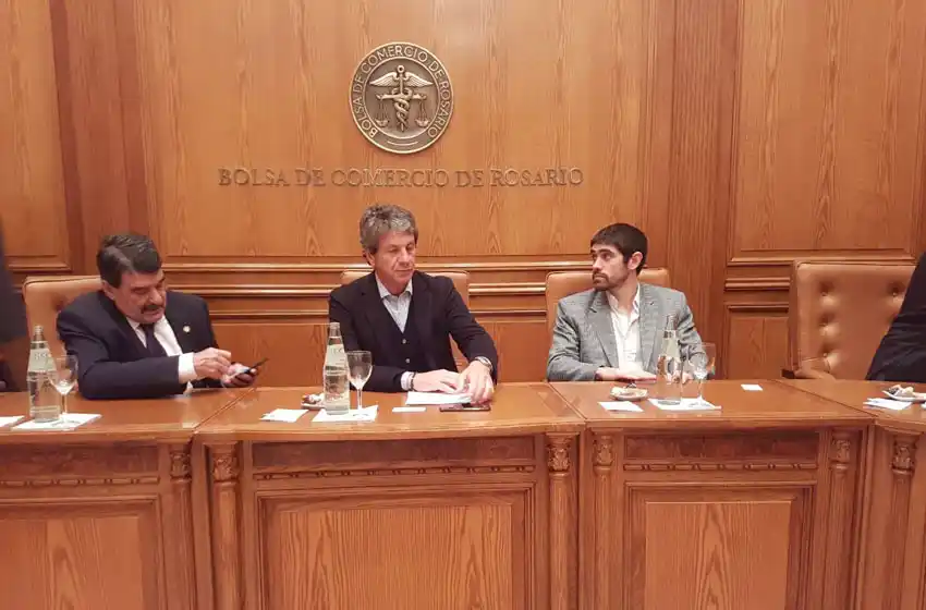 Superintendencia de Seguros: «No entiendo los motivos por los cuales Santa Fe no adhiere a la Ley ART»