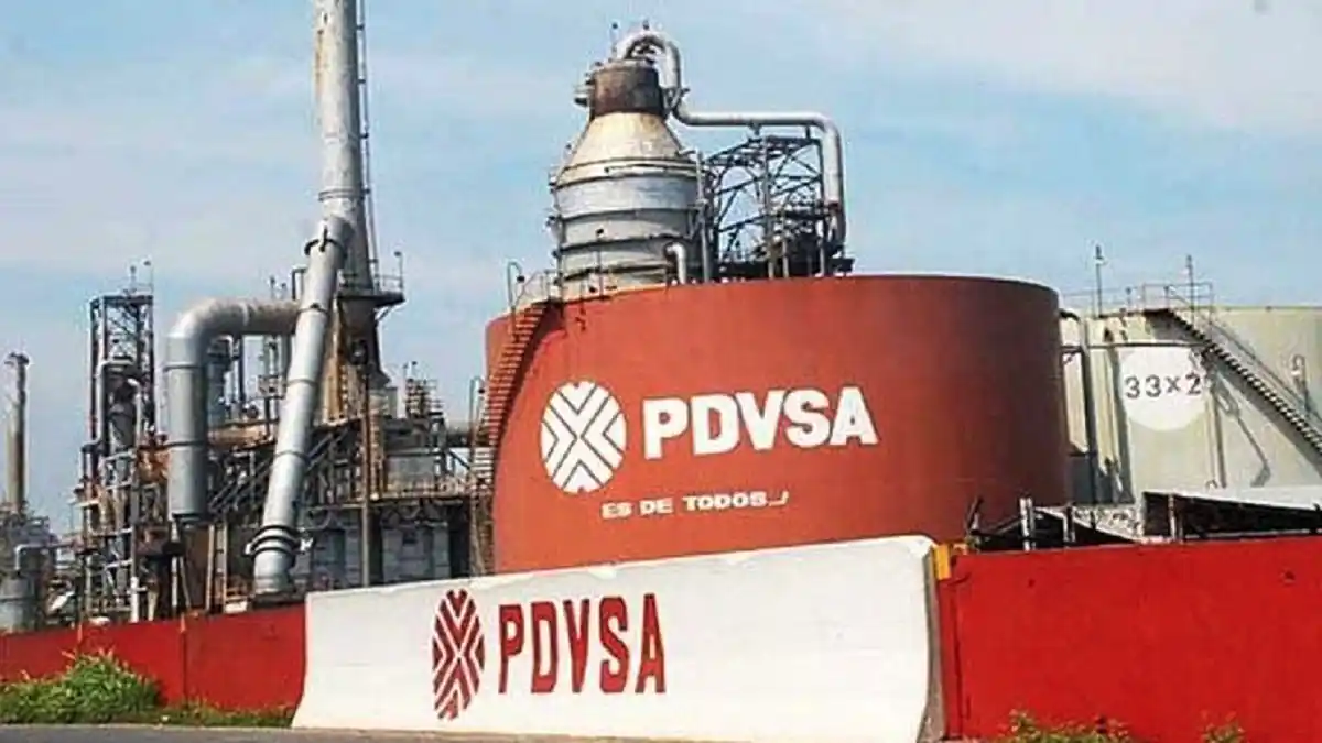 SE DESTAPA OTRO CASO DE CORRUPCIÓN EN PDVSA: TSJ autoriza extradición de un exgerente que desfalcó $35 millones