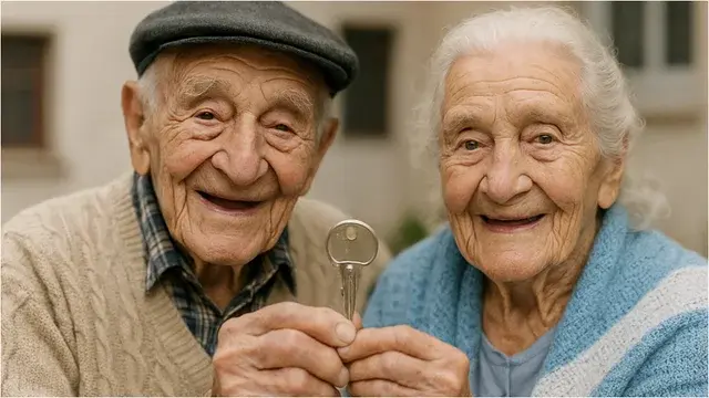 Un argentino llegaría a ser propietario cuando se convierta en anciano si ahorra todos sus suelos mínimos