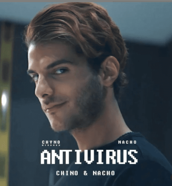 El video del tema de Chyno y Nacho ya está en YouTube. Foto: Instagram