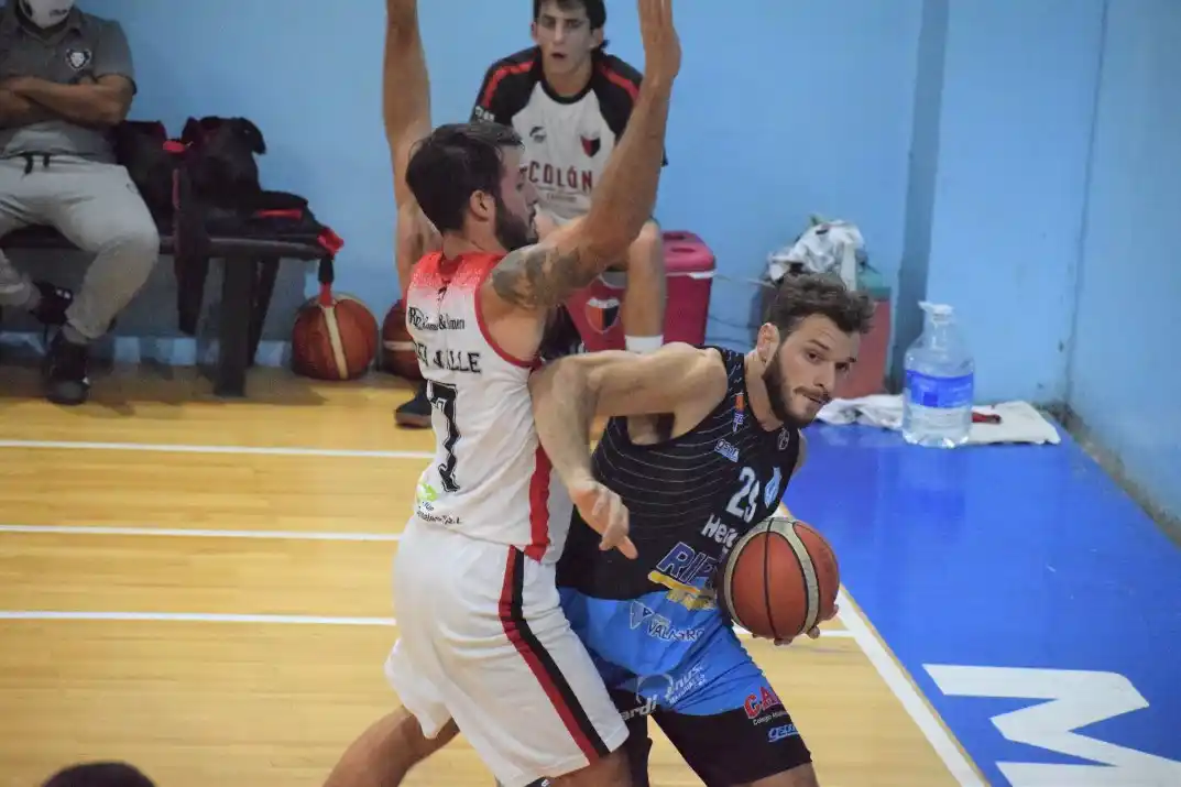 Unión cerró la fase regular con una victoria en Chivilcoy