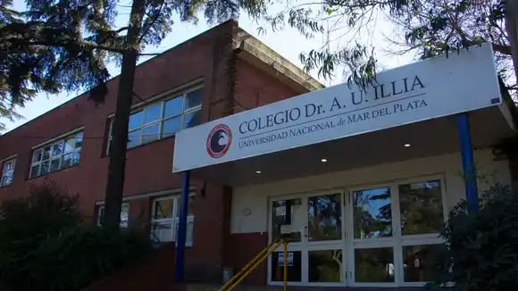 Regresan los Juegos de Ingenio del Colegio Illia