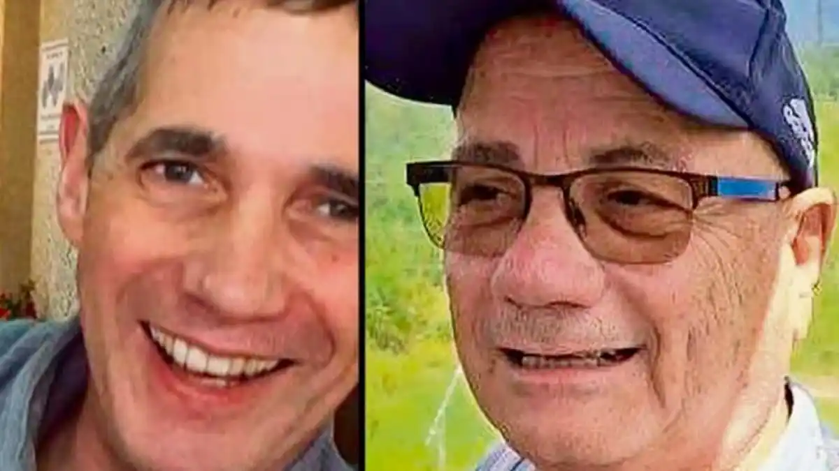 ¡Y VENEZUELA CONDENA LAS ACCIONES! Liberan a rehenes argentinos tras operación militar de Israel