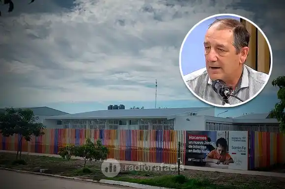 Preocupación en el jardín de Bella Italia por la falta de cargos: “Tiene que resolverse con urgencia”