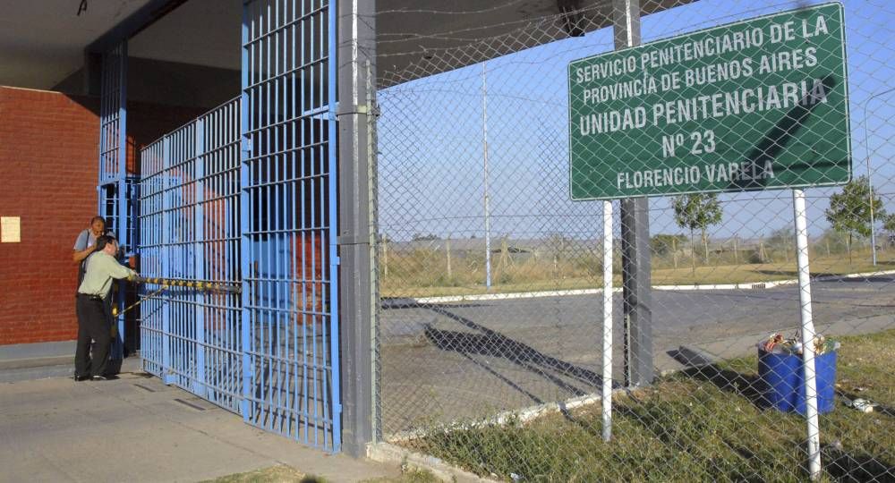 En los últimos dos años, más de 450 presos no volvieron tras salidas transitorias