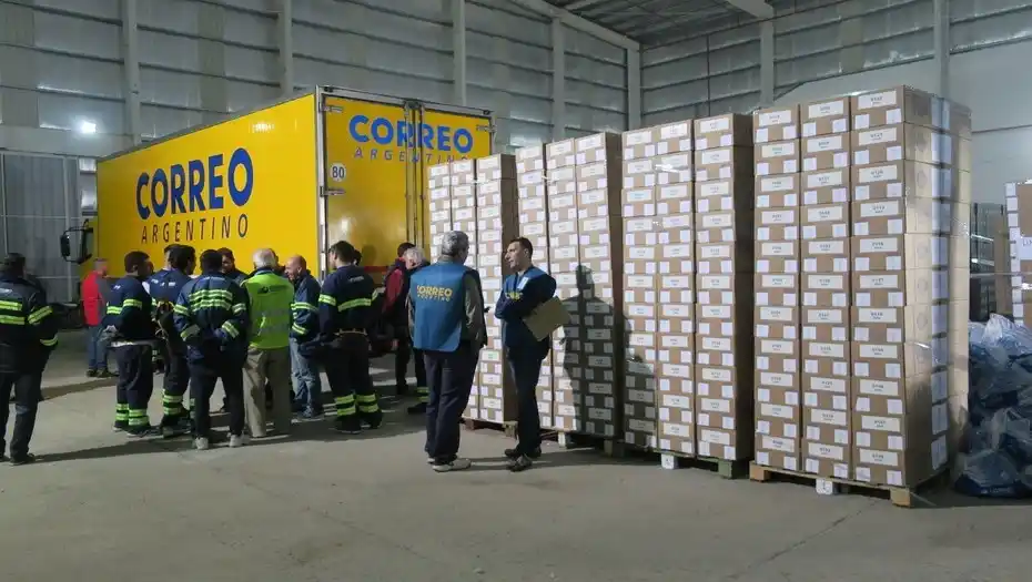 Comenzó el escrutinio de las PASO y crece la expectativa