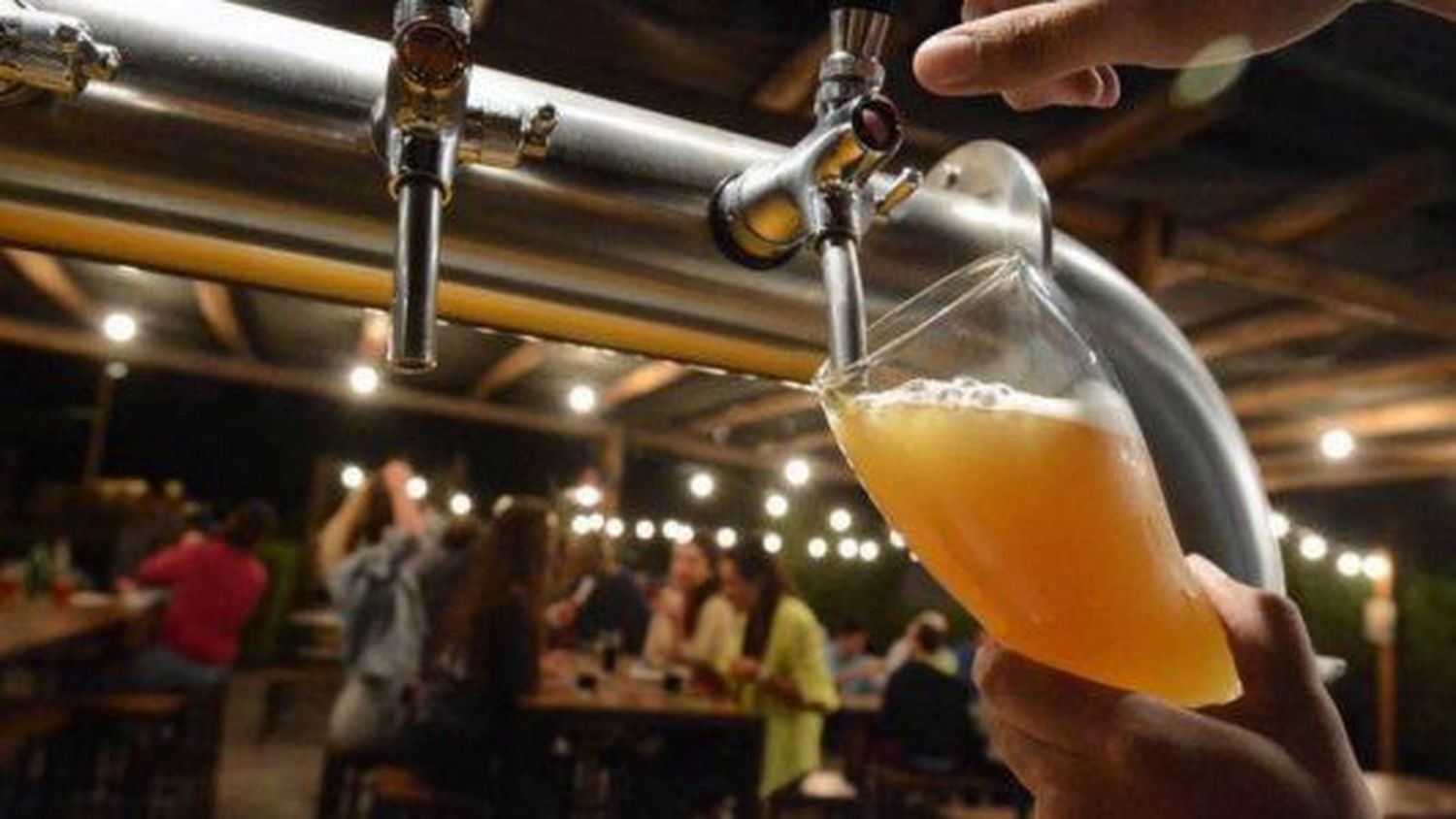 Gastronómicos anunciaron que desde el sábado 12 de junio vuelven a trabajar hasta las 00:00