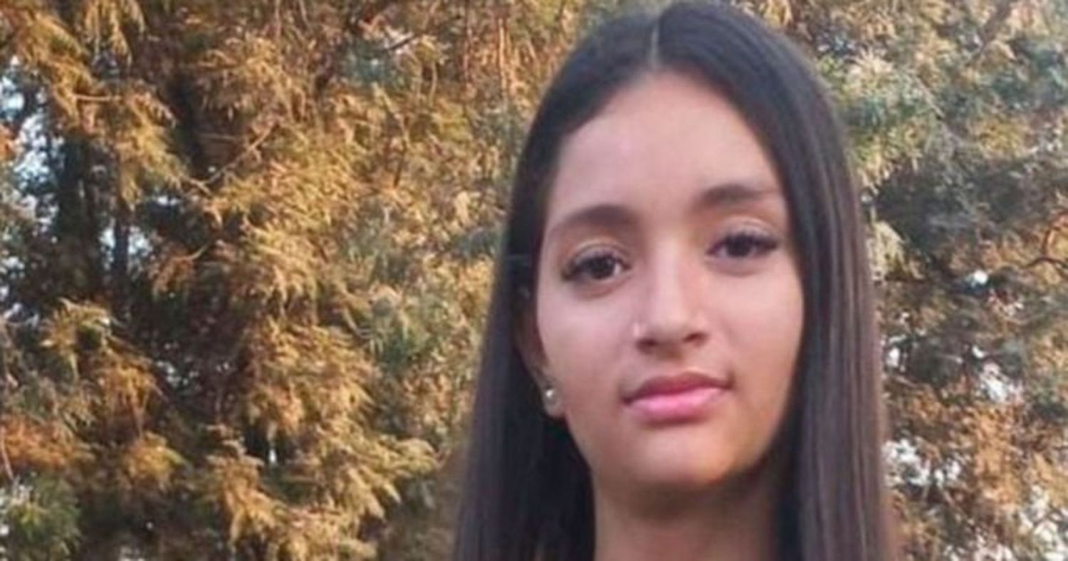 Angelina González sigue siendo buscada.