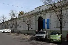 Hospital San Martín: realizaron una cirugía inédita de reemplazo de válvula pulmonar