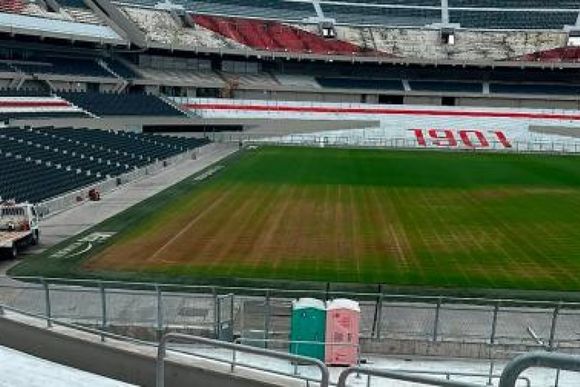 La dirigencia de River iniciará acciones legales contra la productora de los recitales
