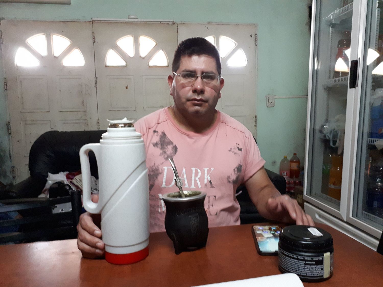 #Anuario2020 Febrero: hablaron los sobrevivientes de la tragedia de la panadería