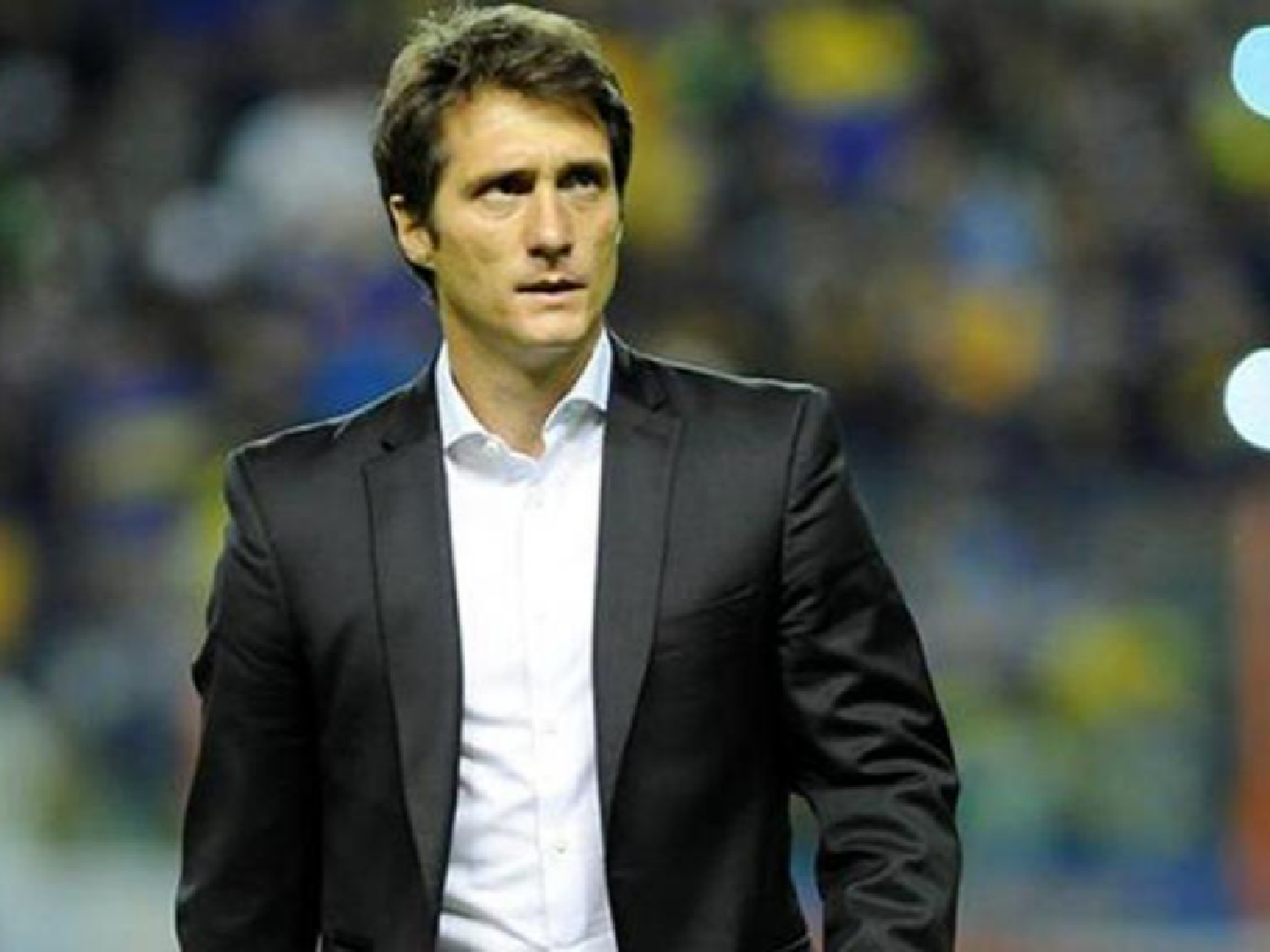 Conmebol rechazó el pedido de Boca: Guillermo no irá al banco