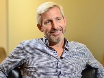 Frigerio prometió reparar todas las rutas provinciales y destacó la presencia entrerriana en la Hidrovía