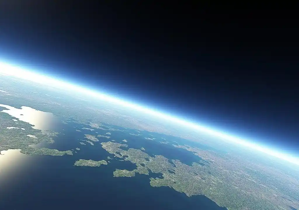 16 de Septiembre: Día Internacional de la Preservación de la Capa de Ozono