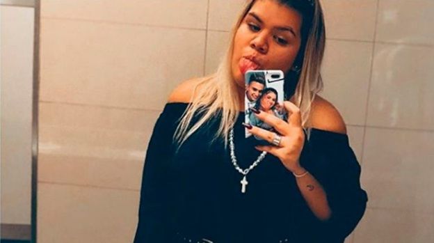El drama de More Rial con su mamá: "Me ponía Cuestión de Peso y..."