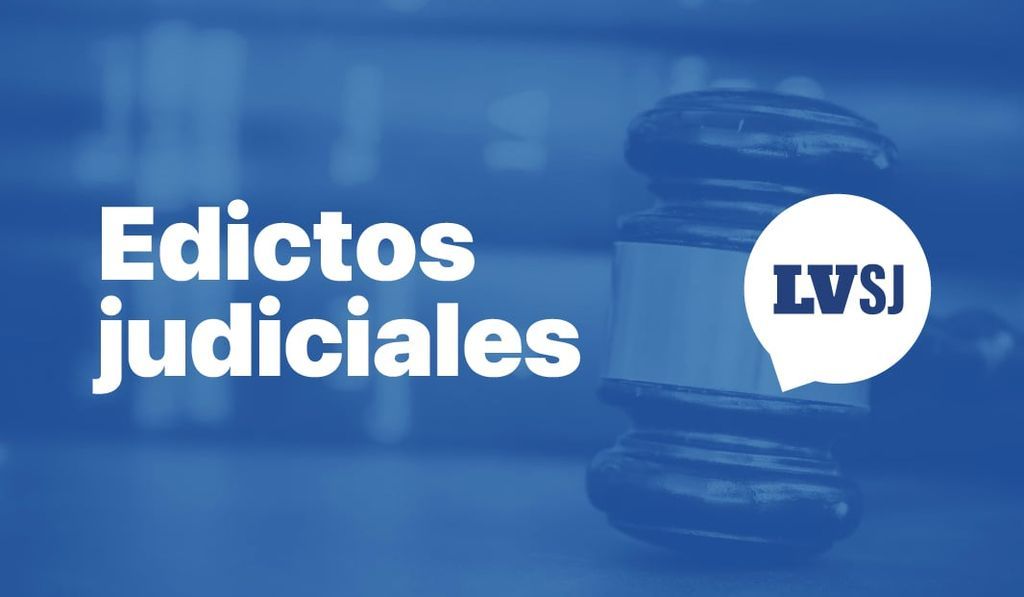 Usucapión: Río Segundo