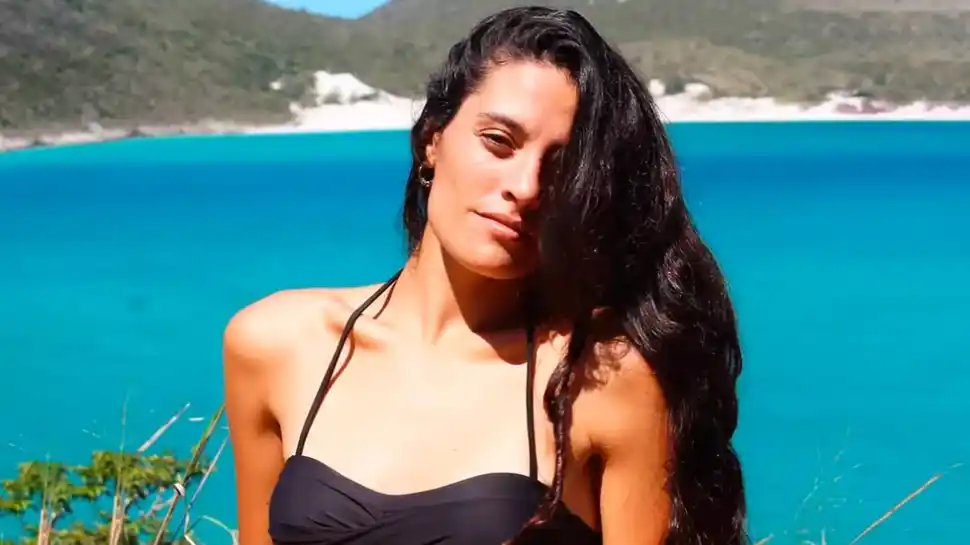 Marplatense que vive en Brasil perdió un brazo salvando a una nena que cayó al agua: Colecta para pagar la cirugía