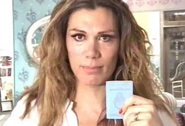 Travesti: una identidad política