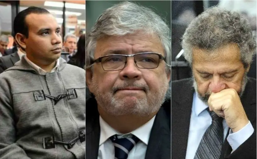 Tragedia de Once: Se entregaron Schiavi, Cirigliano, y el conductor del tren