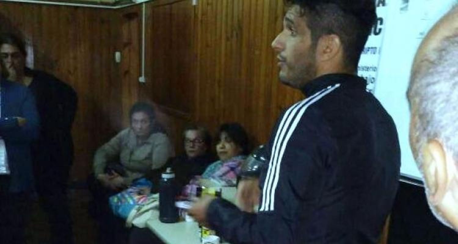 Paritaria municipal: Gobierno pidió tiempo hasta el lunes para mejorar la oferta