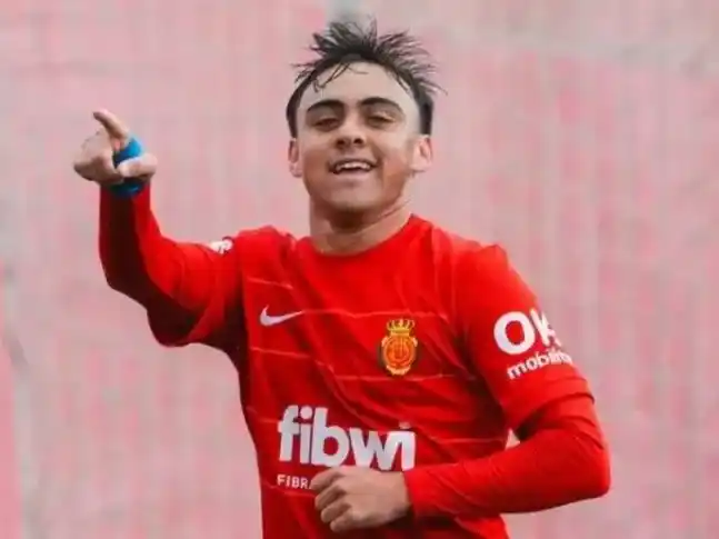 Quién es Alex Woiski, el primer refuerzo de River