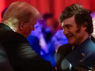 El huracán se transformó en temporal, pero la historia no terminó