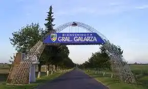 Galarza. El Municipio Pagó la Ayuda Escolar Anual