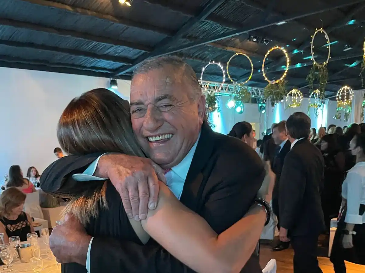 ¿Por qué son tan amadas algunas personas?