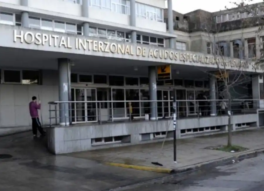 Golpes, una mentira y un final cruel: la trama detrás del caso del bebé de 2 meses asesinado en La Plata