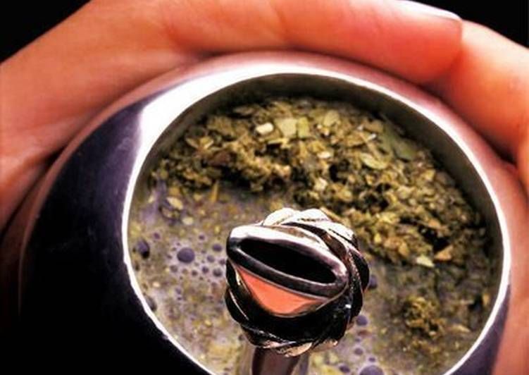 7 beneficios del mate