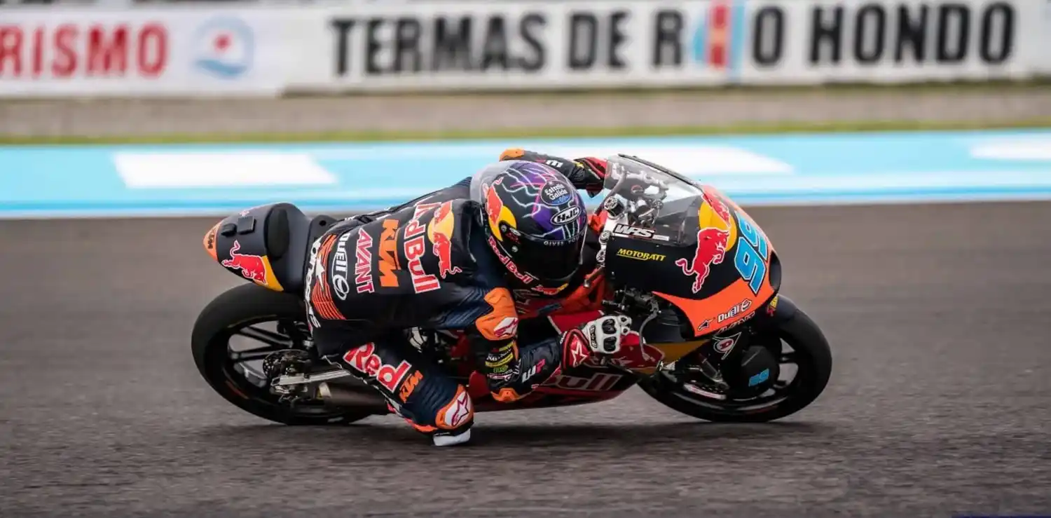 Termas de Río Hondo no continuará en 2026.