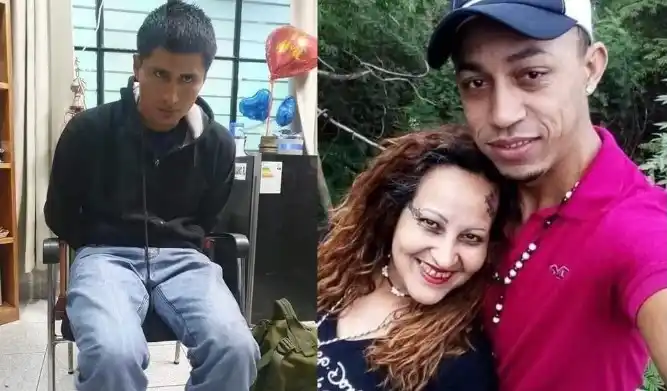 18 meses de cárcel para policía que acabó con una familia venezolana en Perú: APROVECHÓ QUE DORMÍAN PARA ACRIBILLARLOS