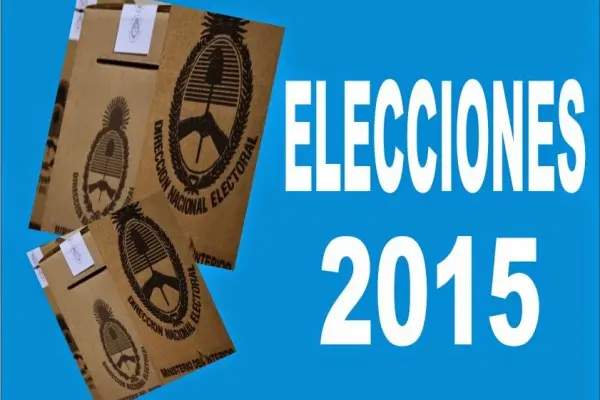 Elecciones 2015: Inicia la prohibición de publicidad de actos de Gobierno
