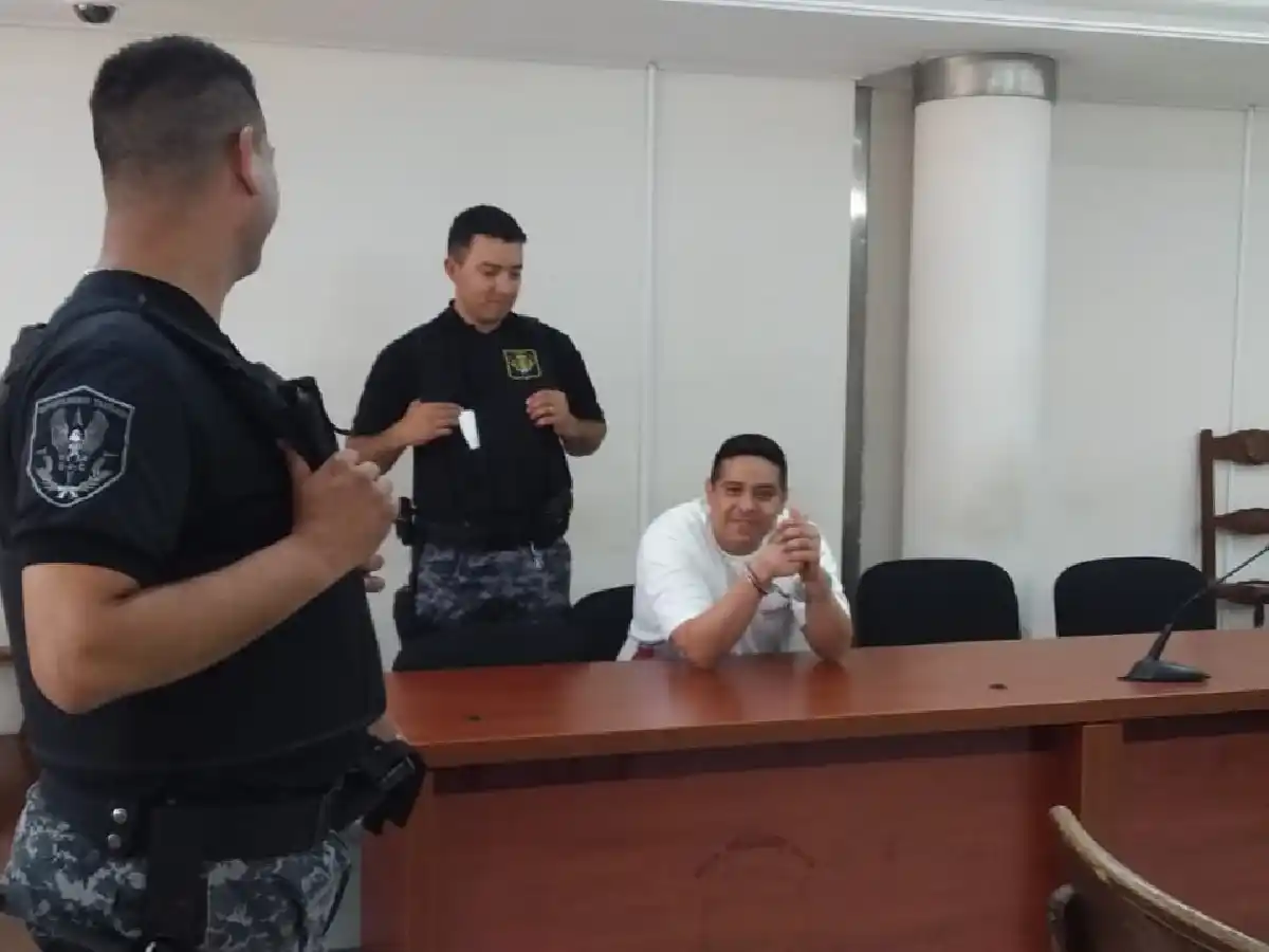 Lo condenaron a más de cinco años de prisión por un intento de homicidio