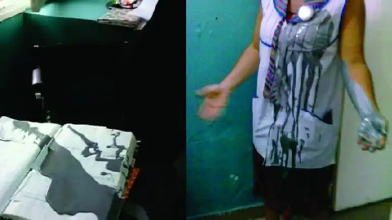 Moreno: Mamá de un alumno atacó a la vicedirectora de una escuela 